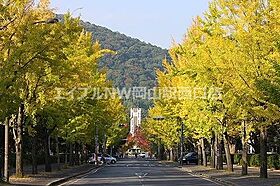 ミニタウンあきら  ｜ 岡山県岡山市北区北方1丁目（賃貸マンション1K・2階・22.10㎡） その25