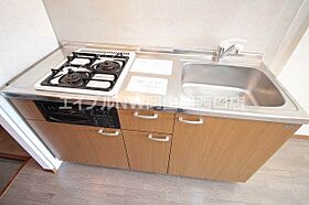 パディ南方  ｜ 岡山県岡山市北区南方3丁目（賃貸マンション1K・1階・28.35㎡） その5