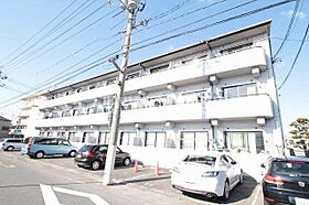 パディ南方  ｜ 岡山県岡山市北区南方3丁目（賃貸マンション1K・1階・28.35㎡） その26