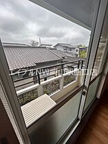 S.T.Villa TSUSHIMA Ａ  ｜ 岡山県岡山市北区津島東2丁目（賃貸アパート1K・2階・26.49㎡） その12