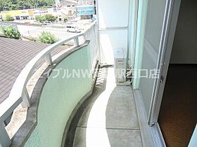 プレアール津高  ｜ 岡山県岡山市北区津高（賃貸マンション1K・3階・25.00㎡） その12