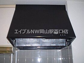 マイヨール  ｜ 岡山県岡山市北区津島笹が瀬（賃貸マンション1K・4階・26.00㎡） その11