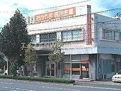 画像26:おかやま信用金庫 西奉還町支店 539m