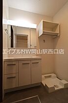 D－ROOM西長瀬  ｜ 岡山県岡山市北区西長瀬（賃貸アパート1LDK・3階・41.86㎡） その14