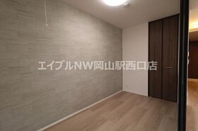 D－ROOM西長瀬  ｜ 岡山県岡山市北区西長瀬（賃貸アパート1LDK・3階・41.86㎡） その20