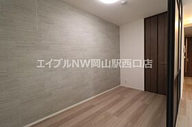 D－ROOM西長瀬  ｜ 岡山県岡山市北区西長瀬（賃貸アパート1LDK・2階・41.86㎡） その20