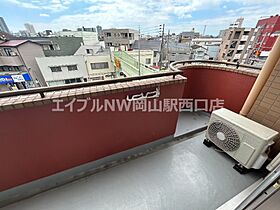 三貴ビル  ｜ 岡山県岡山市北区津倉町1丁目（賃貸マンション2LDK・2階・48.00㎡） その13