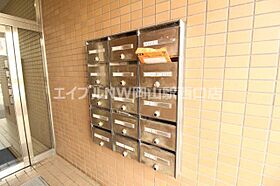 三貴ビル  ｜ 岡山県岡山市北区津倉町1丁目（賃貸マンション2LDK・2階・48.00㎡） その14