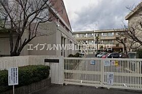 伊福町3丁目テラスハウス  ｜ 岡山県岡山市北区伊福町3丁目（賃貸アパート1LDK・1階・40.04㎡） その26