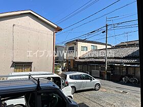 伊福町3丁目テラスハウス  ｜ 岡山県岡山市北区伊福町3丁目（賃貸アパート1LDK・1階・40.04㎡） その14