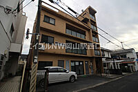 岡山県岡山市北区伊福町3丁目：物件画像／BRUNO不動産株式会社　エイブルネットワーク岡山駅西口店
