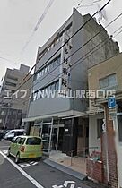 レジデンスモリヤ  ｜ 岡山県岡山市北区伊福町2丁目（賃貸マンション1K・1階・20.00㎡） その20