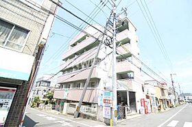 吉原広瀬町マンション  ｜ 岡山県岡山市北区広瀬町（賃貸マンション1K・3階・24.30㎡） その28