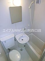 エトワール21　I  ｜ 岡山県岡山市北区富原（賃貸マンション1K・4階・19.40㎡） その8