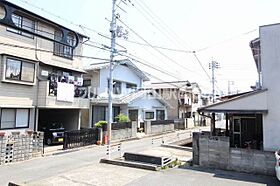 メゾンモナミ  ｜ 岡山県岡山市北区島田本町2丁目（賃貸アパート1K・2階・20.28㎡） その21