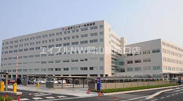 画像12:榊原病院 965m