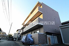 サンライズマンション  ｜ 岡山県岡山市北区下伊福本町（賃貸マンション1K・3階・28.00㎡） その6