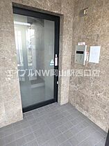 CASA Nuage  ｜ 岡山県岡山市北区下伊福1丁目（賃貸マンション1DK・2階・28.70㎡） その17