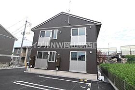 D-room　Luxury　1ｓｔ  ｜ 岡山県岡山市北区学南町3丁目（賃貸アパート1DK・2階・30.20㎡） その6