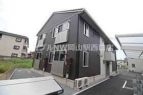 D-room　Luxury　1ｓｔ  ｜ 岡山県岡山市北区学南町3丁目（賃貸アパート1DK・2階・30.20㎡） その19