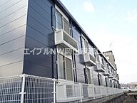岡山県岡山市北区津高：物件画像／BRUNO不動産株式会社　エイブルネットワーク岡山駅西口店