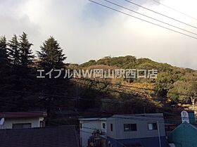 プレジィール京山  ｜ 岡山県岡山市北区京山1丁目（賃貸アパート1K・1階・20.00㎡） その16