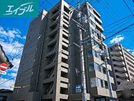 岡山県岡山市北区伊福町1丁目：物件画像／BRUNO不動産株式会社　エイブルネットワーク岡山駅西口店