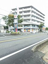 ソラーナ津高  ｜ 岡山県岡山市北区津高（賃貸マンション1DK・5階・54.00㎡） その21