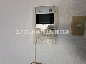 コーポラス伊福  ｜ 岡山県岡山市北区伊福町3丁目（賃貸マンション1K・2階・31.75㎡） その17