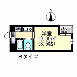 岡山駅 3.5万円