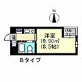 アルファ清心町27階3.0万円