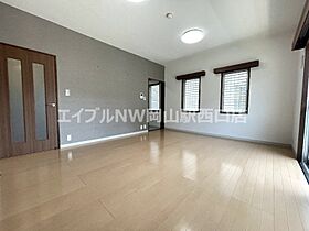 ハウス津倉  ｜ 岡山県岡山市北区津倉町1丁目8-9（賃貸マンション3LDK・1階・81.60㎡） その3