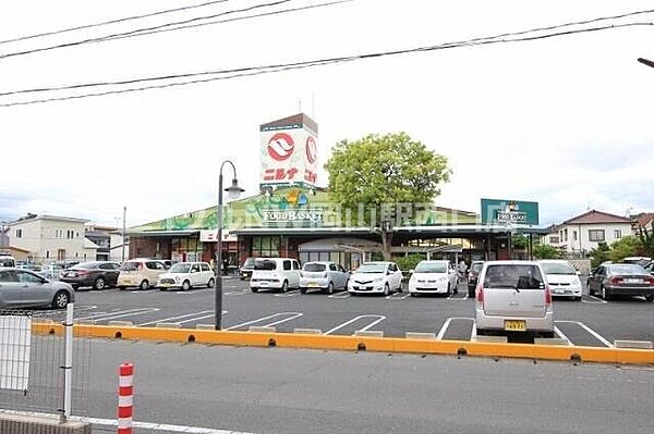 ヴィラ　白鳩　Ａ ｜岡山県岡山市北区万成東町(賃貸アパート1R・1階・32.90㎡)の写真 その26