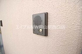 ESPACE国体町  ｜ 岡山県岡山市北区国体町（賃貸マンション1K・1階・27.95㎡） その26