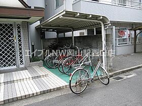 TGハイツ  ｜ 岡山県岡山市北区奉還町1丁目（賃貸マンション1K・2階・26.29㎡） その28