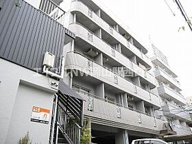 TGハイツ  ｜ 岡山県岡山市北区奉還町1丁目（賃貸マンション1K・4階・26.29㎡） その6