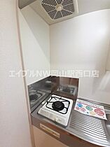 プロスペルＢ  ｜ 岡山県岡山市北区下伊福西町（賃貸アパート1K・2階・27.74㎡） その7