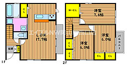 岡山駅 14.5万円