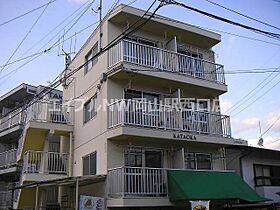 マンションカタオカ  ｜ 岡山県岡山市北区伊島町3丁目（賃貸マンション1R・3階・16.47㎡） その15