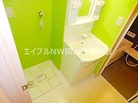 スペース0729  ｜ 岡山県岡山市北区西崎本町（賃貸マンション1LDK・2階・42.39㎡） その12