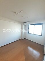 パルテール桑の木  ｜ 岡山県岡山市北区津島本町（賃貸マンション2LDK・1階・53.06㎡） その7