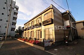 Maison de Roms伊島  ｜ 岡山県岡山市北区伊島町2丁目（賃貸アパート1K・1階・22.35㎡） その29