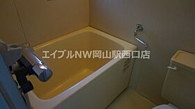 YOU CORPO  ｜ 岡山県岡山市北区大和町1丁目（賃貸アパート1K・1階・17.95㎡） その4