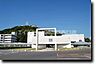 周辺：岡山県立烏城高等学校 850m