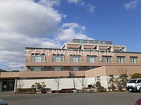 ボヌールI  ｜ 岡山県岡山市北区中撫川（賃貸アパート2LDK・2階・58.60㎡） その20