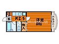 リーセント大和町1階3.7万円