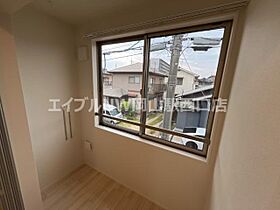 スカイテラス・リーフ  ｜ 岡山県岡山市北区横井上（賃貸アパート1LDK・2階・42.82㎡） その9