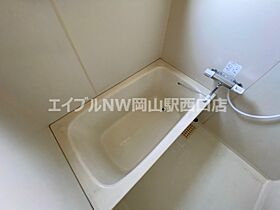 ファイブ南方  ｜ 岡山県岡山市北区南方5丁目（賃貸マンション1R・2階・9.72㎡） その4