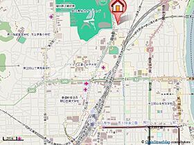 ファイブ南方  ｜ 岡山県岡山市北区南方5丁目（賃貸マンション1R・2階・9.72㎡） その14