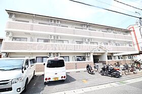 パラッツォ21  ｜ 岡山県岡山市北区学南町1丁目（賃貸マンション1K・3階・25.07㎡） その30